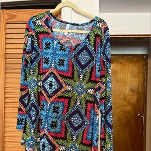 Lularoe Linnea